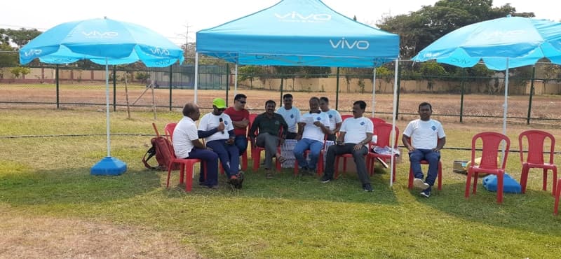 Biju Patnaik Institute of Information Technology and Management Studies Bhubaneswar Sports Event photo 12